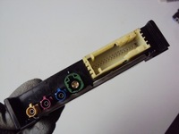 фото thumb №4, Модуль telematic mercedes glc x253 2015-