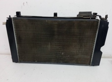 фото thumb №3, Радіаторів води + вентилятори toyota corolla