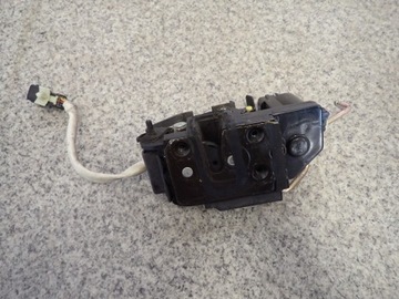 фото thumb №4, Hyundai getz 02-09 замок двері задній правий