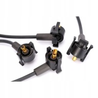 фото thumb №3, Набір трубопровід запалювання magneti marelli 941319170016