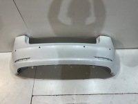 фото thumb №1, Бампер задний задняя tesla model 3 17- 6 pdc