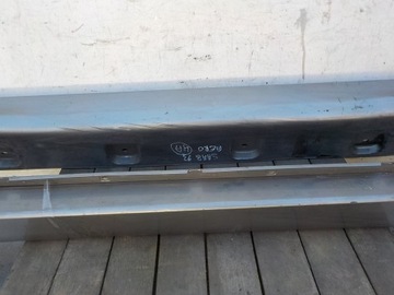 фото thumb №11, 77 saab 9-3 ii рестайлінг aero планки накладки порогові