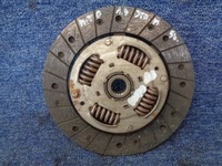 фото thumb №6, Диск прижим сцепление alfa romeo mito 1.3 16v jtdm