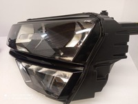 фото thumb №12, Лампа правая левая skoda karoq