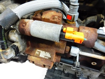 фото thumb №9, Двигун стійка kkda форсунки насос siemens turbo ford focus ii 1.8 tdci