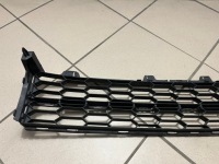 фото thumb №8, Решётка средняя бампера передняя перед skoda superb iii 3 3v0 15-