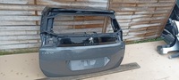 фото thumb №6, Крышка зад задняя багажника peugeot 5008 ii 2 16-22rok оригинал