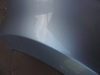 фото thumb №8, Isuzu d-max 2020 2021 2022 лівий крила