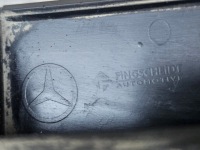 фото thumb №12, Mercedes b-klasa w246 накладка кришки задня a2467400793