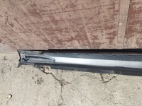 Порог правый  накладка  накладка bmw 5 g60 g61 m-pakiet 8084760 Недорого, фото thumb