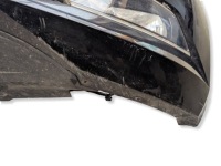 Skoda superb 3v 2015-2019 бампер перед передний на радар 1z1z f9r Недорого, фото thumb