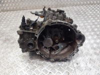 фото thumb №1, Коробка передач передач kia ceed i 1.6 crdi