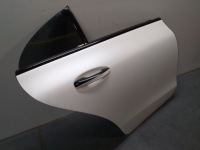 Mercedes w257 дверь правый правое задний Доставка, фото thumb