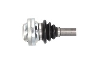 фото thumb №1, Піввісь привідна meyle 314 498 0012