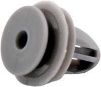 фото thumb №1, Кліпса кліпси оббивка двері hyundai accent getz