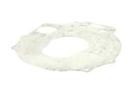 Защита сцепления iveco daily 3.0 2006- Доставка, фото thumb