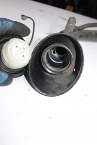 фото thumb №2, Nissan note 07 1.4 труба заливна горловина пального