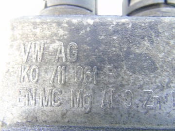 фото thumb №7, Домкрат выборщик vw tiguan i 5n 1.4 tsi 5n0711049r
