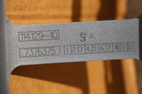 фото thumb №12, Mini works jcw f54 clubman бампер перед 2015-22