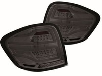 фото thumb №1, Лампи задні mercedes m-klasa w164 05-08 smoke led