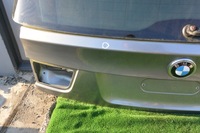 фото thumb №9, Кришка багажника багажника bmw x5 e70 a52 bdb оригінал