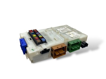 фото thumb №8, Ford mondeo mk iv 2010 комп'ютер / блок керування ecu i комплект ключів