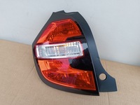 фото thumb №1, Renault twingo ii лампа задняя задняя левая 265555949r