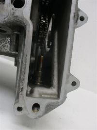 Головка porsche boxster 986 3.2 m96.24 9961041024r Недорого, фото thumb