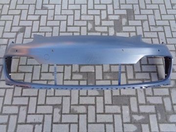 фото thumb №1, Бампер перед panamera 971 sport design gts новый