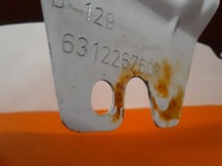 фото thumb №12, Dacia sandero ii 12-20 крило перед праві переднє 631226760r