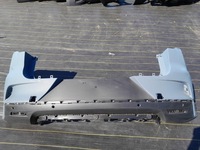 фото thumb №1, Jaguar i-pace 17- бампер задняя задний pod pdc oryg