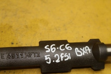 фото thumb №9, Вал balansowy a8 s8 d3 5.2 fsi 07l103303e