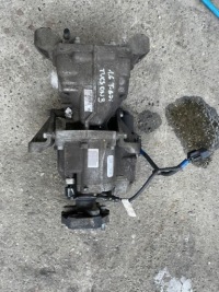 фото thumb №1, Hyundai tucson ii lift 1.6 t-gdi редуктор дифференциал задняя мост