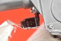 фото thumb №10, Моторчик дворники задняя gs1m-67450 mazda 6 2 ii gh hb 07-12