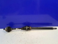 фото thumb №1, Volvo s80 2002 po правая приводной вал