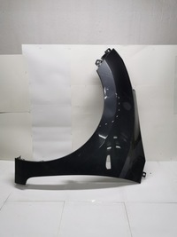 фото thumb №8, Крыло передний левый hyundai i20 08-12