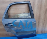 фото thumb №1, Suzuki sx4 06-12 дверь задние правое zy4