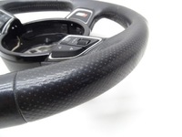 фото thumb №7, Воздуховод кожа мультифункция multi 8x0419091l audi a1 8x a6 c7 s-line