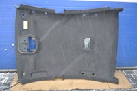 фото thumb №1, Maserati ghibli iii потолок крыша защита