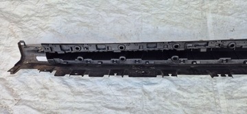 фото thumb №8, Bmw x7 g07 19- x-line порог планка пороговая правая + крепление org