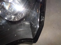 фото thumb №7, Lexus nx300h 200t лампа левая led перед передняя