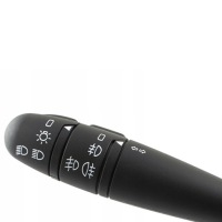 фото thumb №4, Переключатель комбинированный renault trafic vivaro