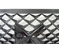 фото thumb №3, Ds7 рестайлинг решётка радиатора решётка бампера передней новая