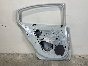 фото thumb №10, Дверь задние левая dacia sandero iii 3