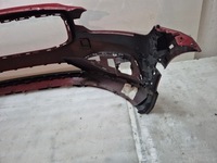 фото thumb №8, Volvo v60 ii cross country бампер перед cross country ii оригінал