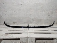 фото thumb №1, Планка накладка бампера audi q8 4m8853765