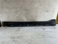 фото thumb №1, Планка пороговая правая правые volvo v70 iii 39882997