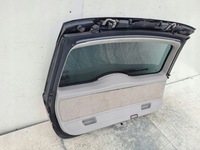 фото thumb №8, Bmw 3 e91 lift kombi крышка багажника задняя задняя