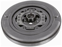 фото thumb №1, Колесо маховики vw multivan t7 1.4 21- tiguan 1.4 20- arteon 1.4 20-