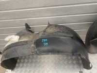 Volkswagen id4 подкрылок перед левая правое 11a809957c 11a809958c Недорого, фото thumb